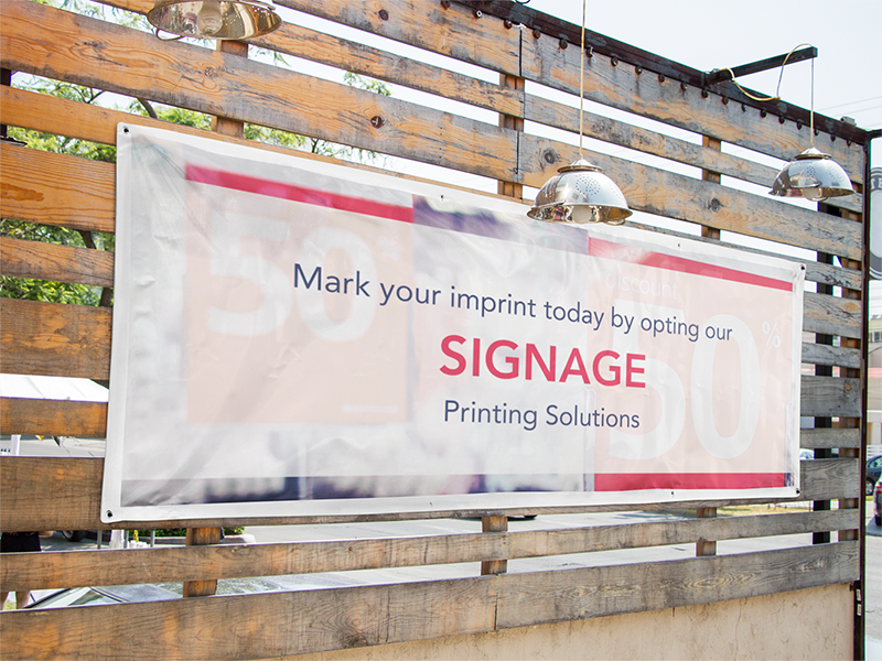 OUTDOOR ADVERTISING METHODS: DO YOU KNOW THEM ALL?