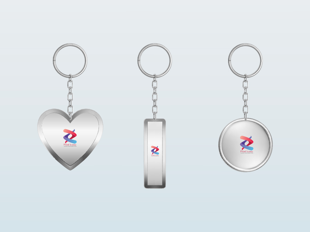 Key Rings & Key Chain